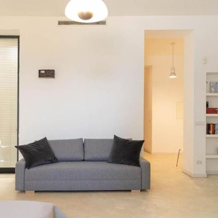 Seaside Refuge - Always Holiday Apartment Bari Exterior foto