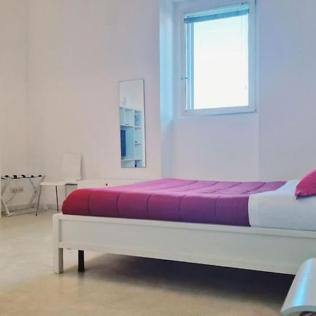 Seaside Refuge - Always Holiday Apartment Bari Exterior foto