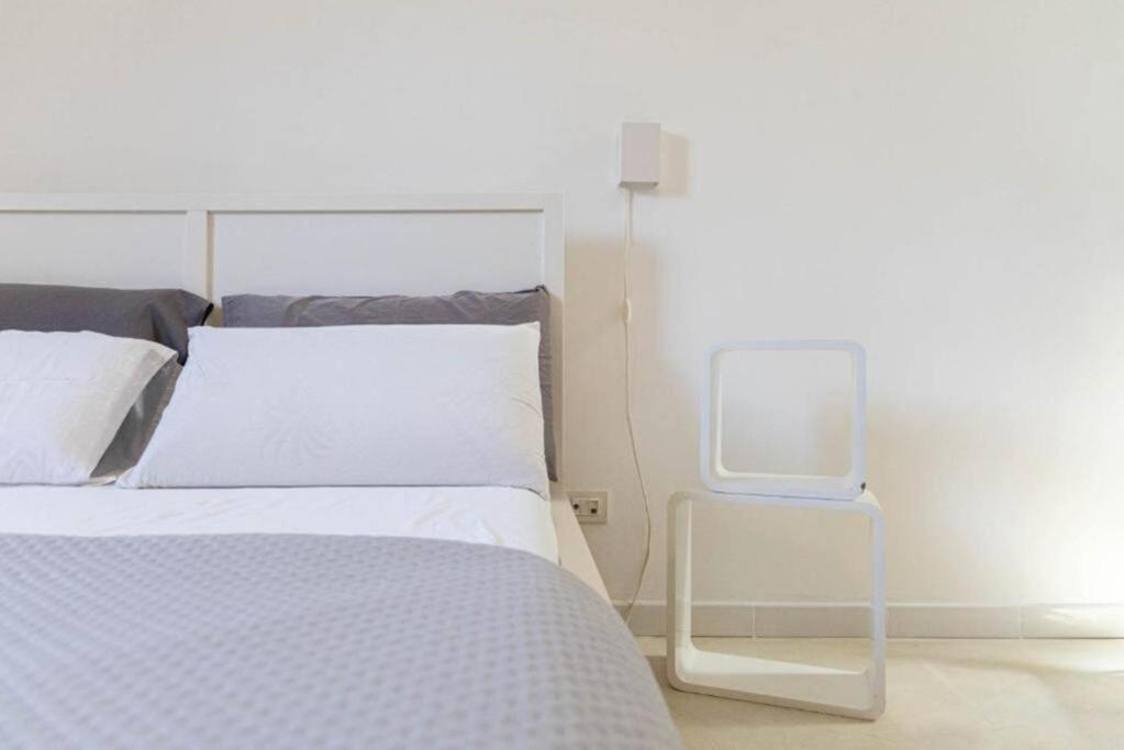 Seaside Refuge - Always Holiday Apartment Bari Exterior foto