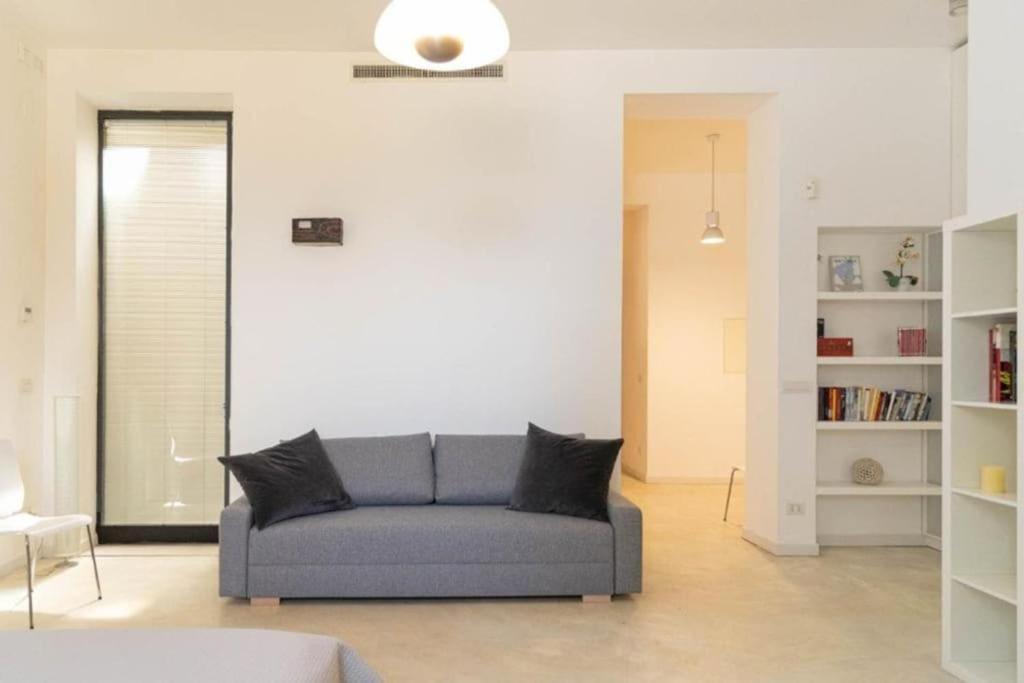 Seaside Refuge - Always Holiday Apartment Bari Exterior foto