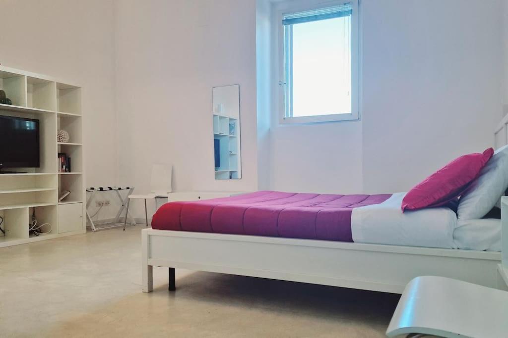 Seaside Refuge - Always Holiday Apartment Bari Exterior foto