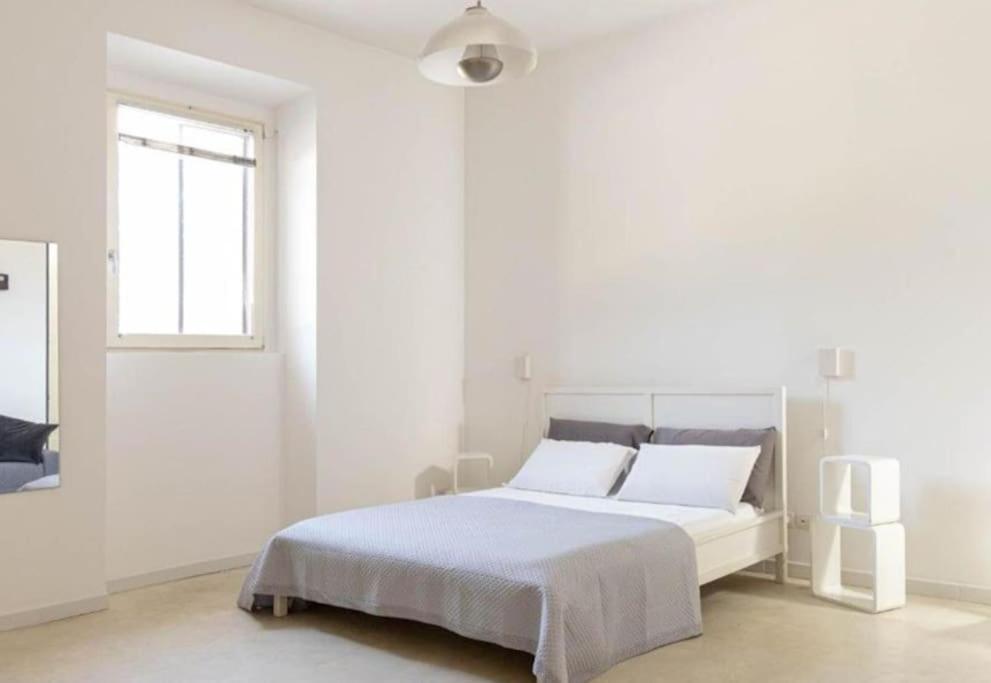 Seaside Refuge - Always Holiday Apartment Bari Exterior foto