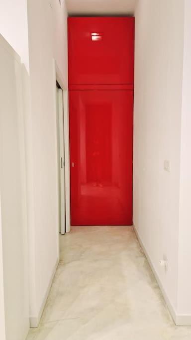Seaside Refuge - Always Holiday Apartment Bari Exterior foto