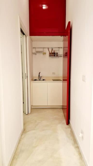 Seaside Refuge - Always Holiday Apartment Bari Exterior foto